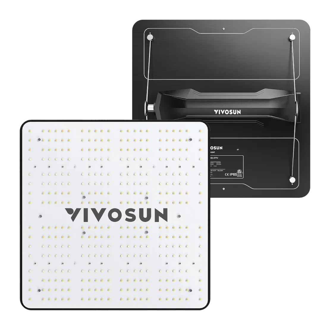 Vivosun VS1500 Full Spectrum LED Grow Light