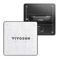 Vivosun VS1500 Full Spectrum LED Grow Light