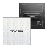 Vivosun VS3000 Full Spectrum LED Grow Light