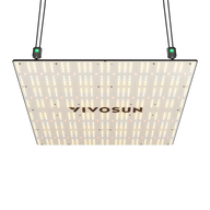 Vivosun VS3000 Full Spectrum LED Grow Light