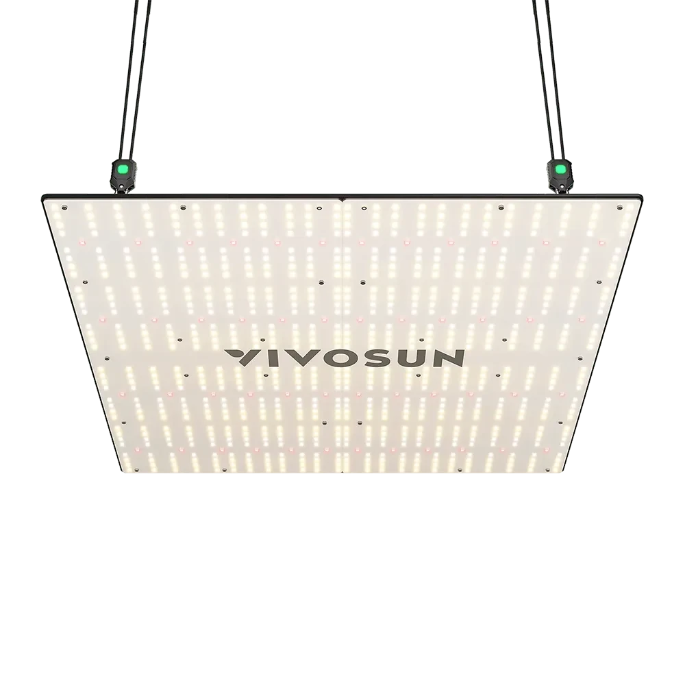 Vivosun VS4000 Full Spectrum LED Grow Light