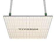 Vivosun VS4000 Full Spectrum LED Grow Light