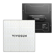Vivosun VS4000 Full Spectrum LED Grow Light