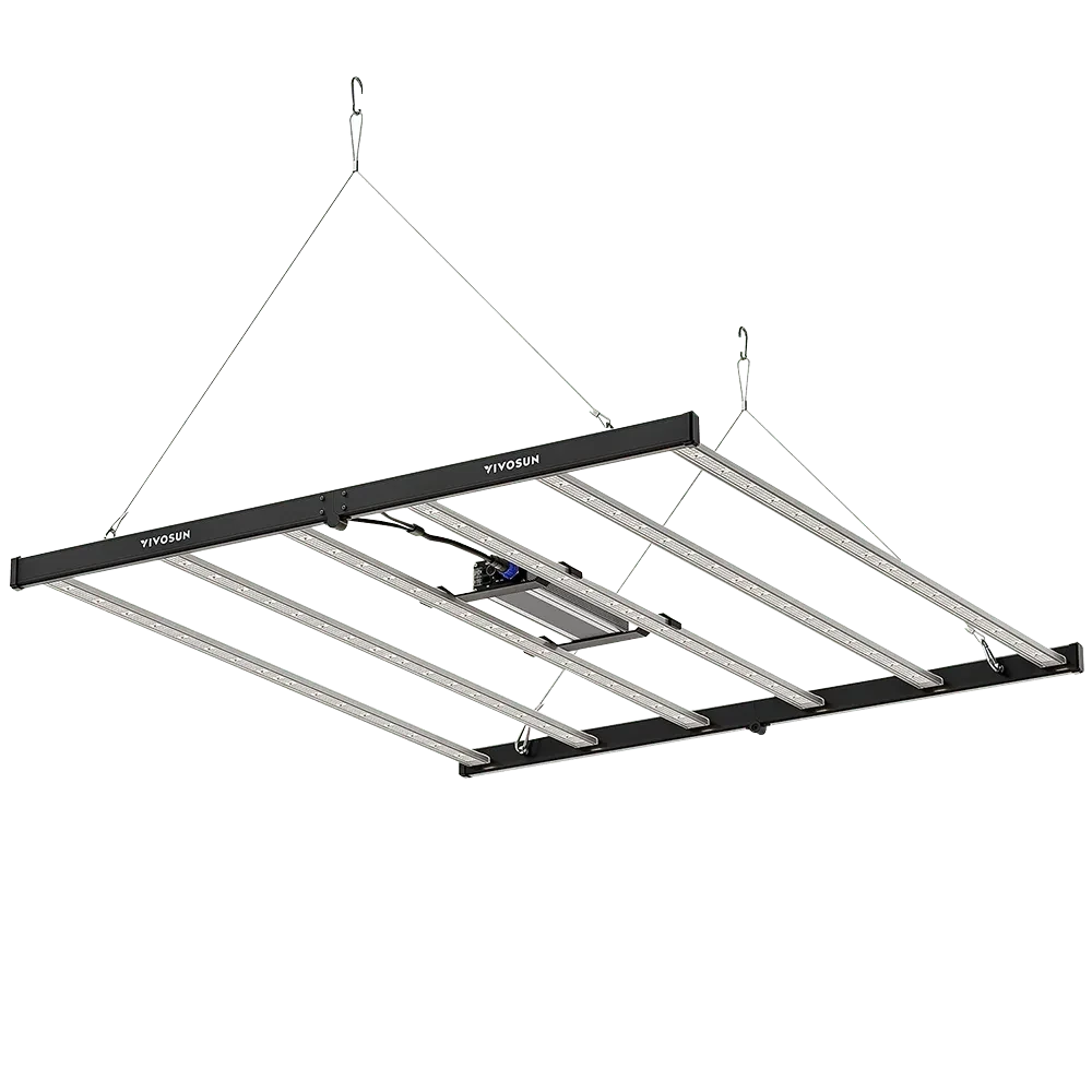 Vivosun VSFL6450 Full Spectrum LED Grow Light