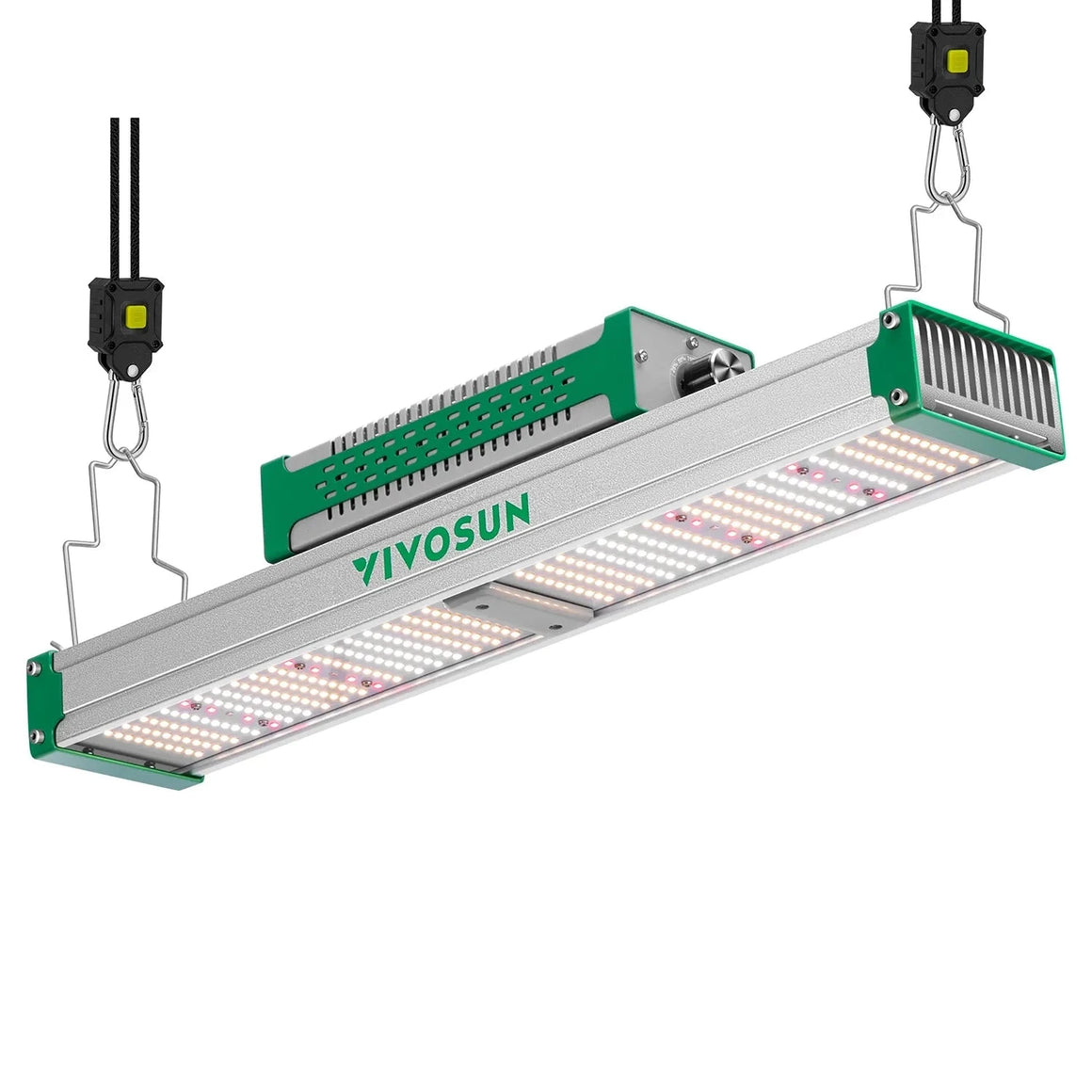 Vivosun VSX1600 Full Spectrum LED Grow Light