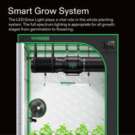 Vivosun VSX3200 Full Spectrum LED Grow Light