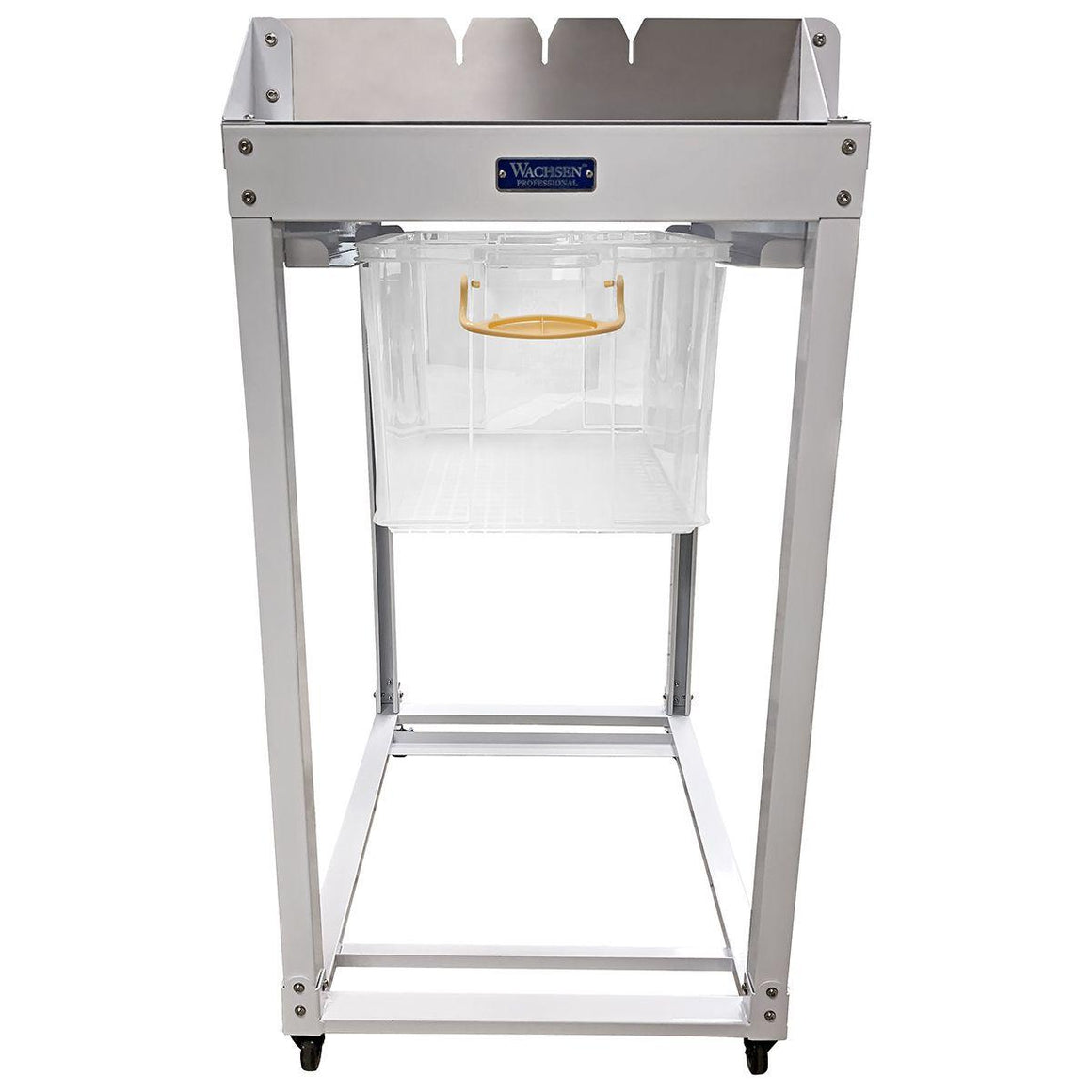 Wachsen DB-6 White Bucker