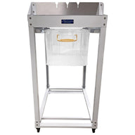 Wachsen DB-6 White Bucker