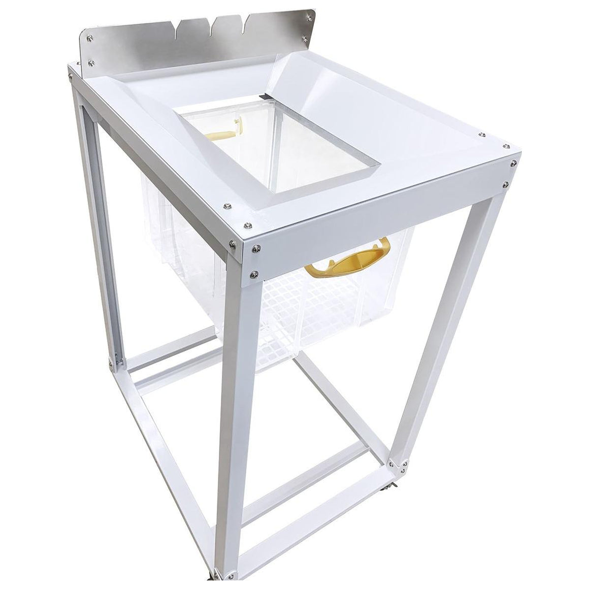 Wachsen DB-6 White Bucker