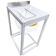 Wachsen DB-6 White Bucker