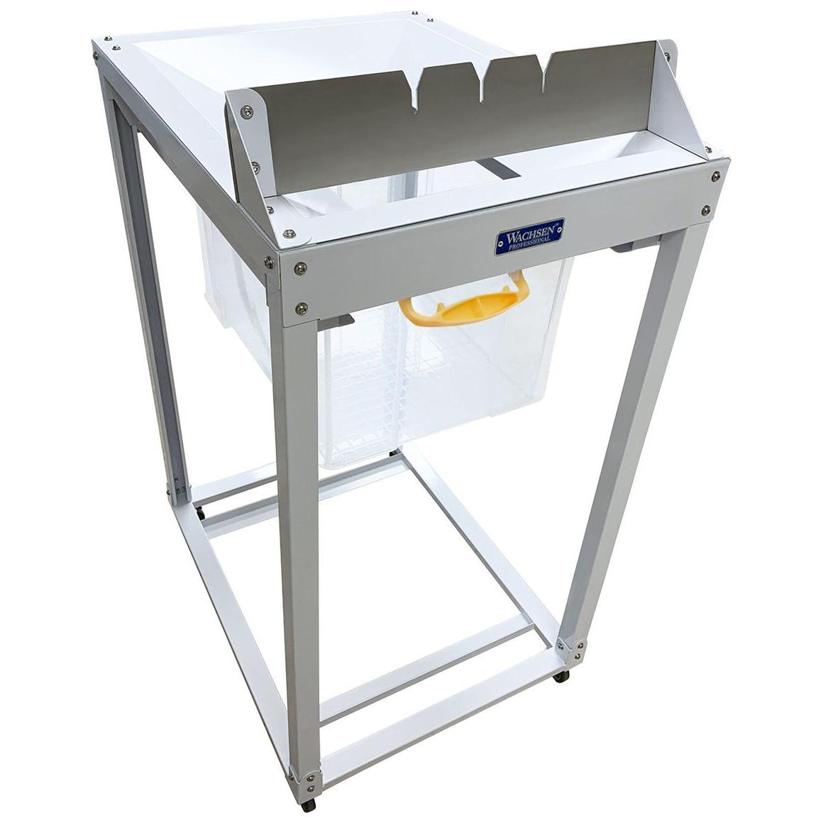 Wachsen DB-6 White Bucker