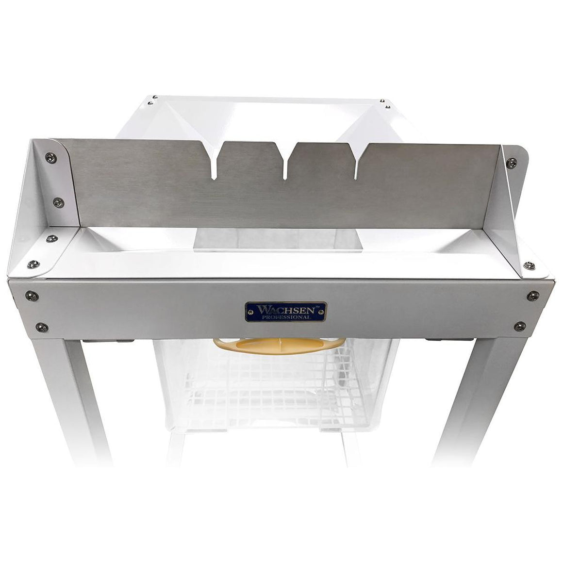 Wachsen DB-6 White Bucker