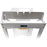 Wachsen DB-6 White Bucker