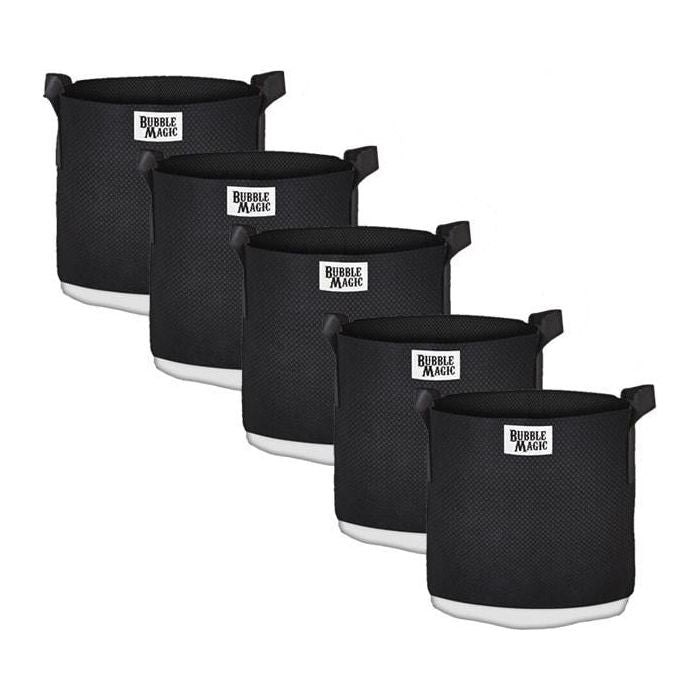 Bubble Magic Extraction Bags 5 Gallon Bag Set