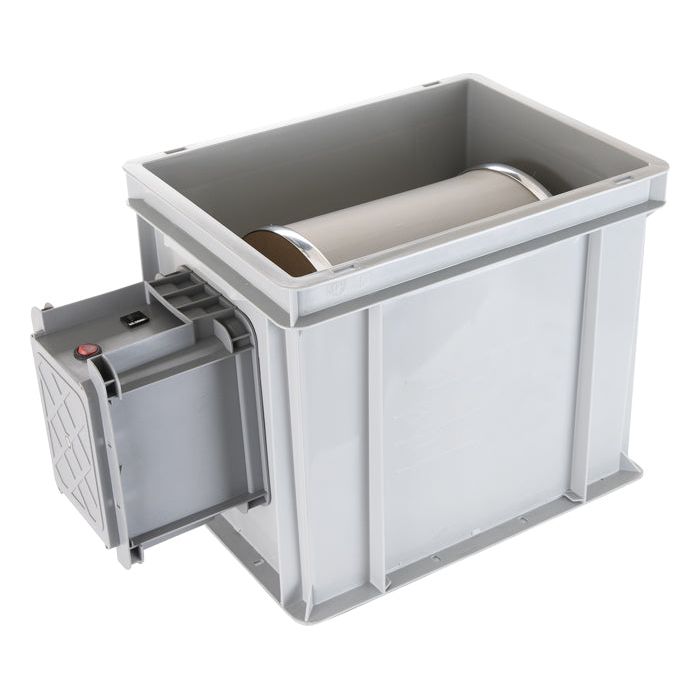 Bubble Magic Bubble Magic Pollen Tumbler 500 Dry Sifter