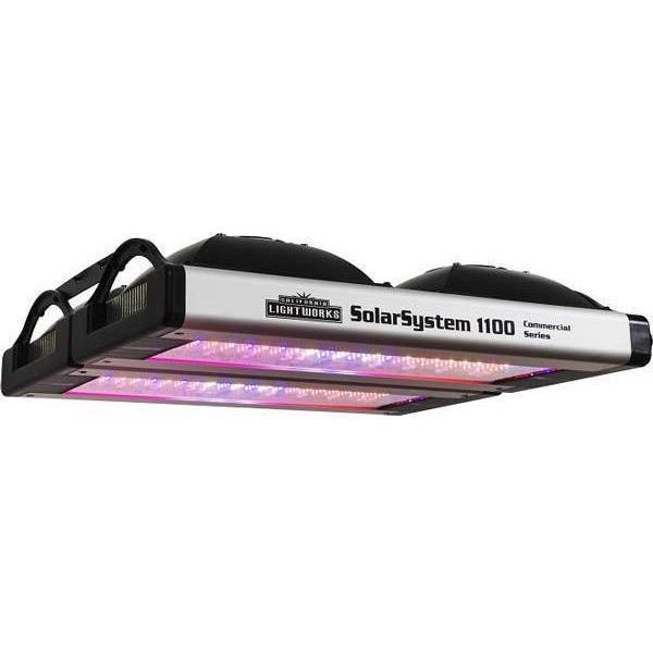 California Lightworks SolarSystem 1100 Full Spectrum LED Grow Light