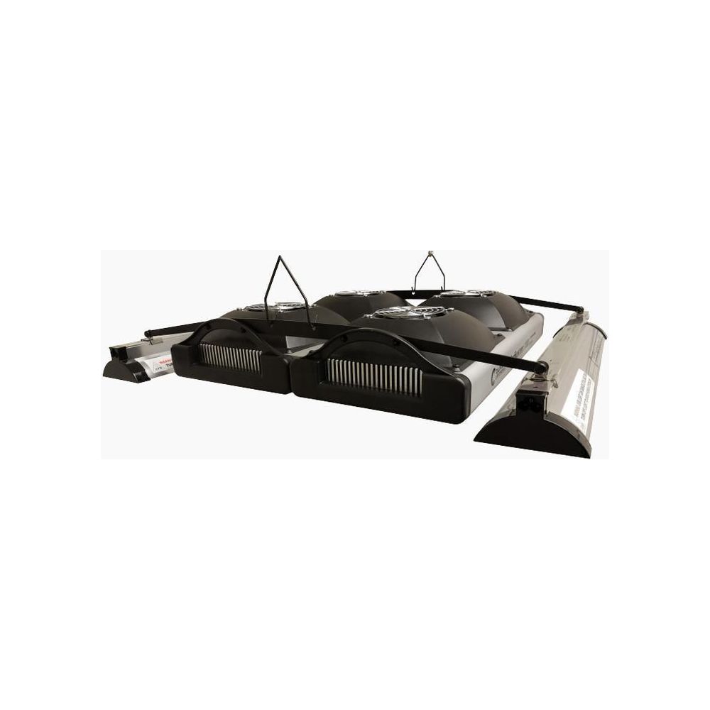 California Lightworks SolarSystem 1100 UVB