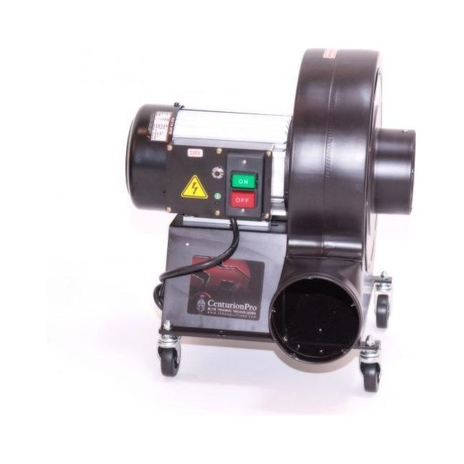 CenturionPro 1.5 HP Blower for CenturionPro Mini