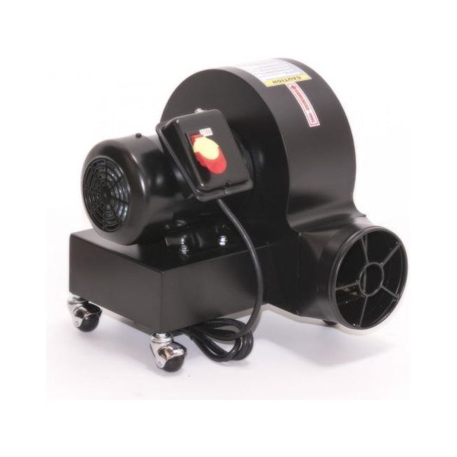 CenturionPro 1 HP Blower for CenturionPro Tabletop