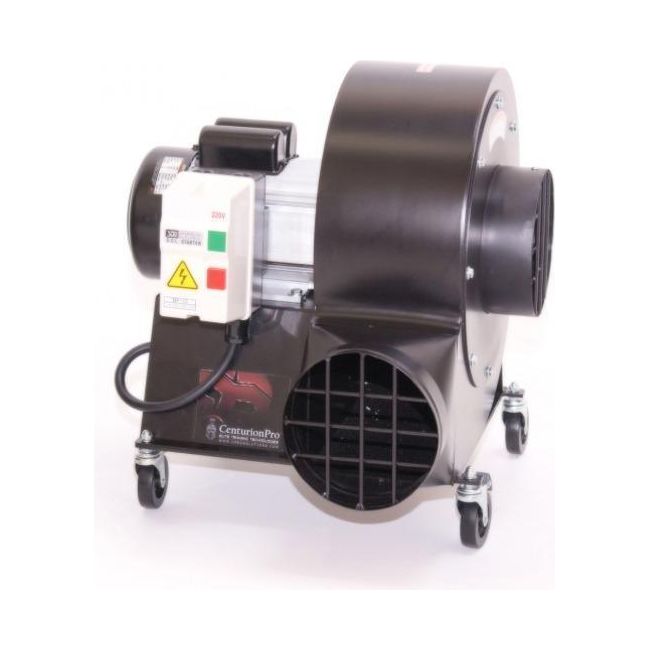 CenturionPro 6 HP Blower for CenturionPro Gladiator