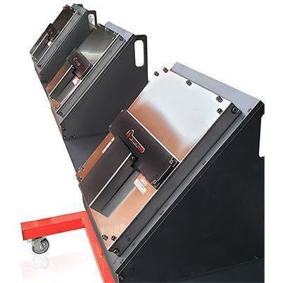 CenturionPro GC3 Bucker Front