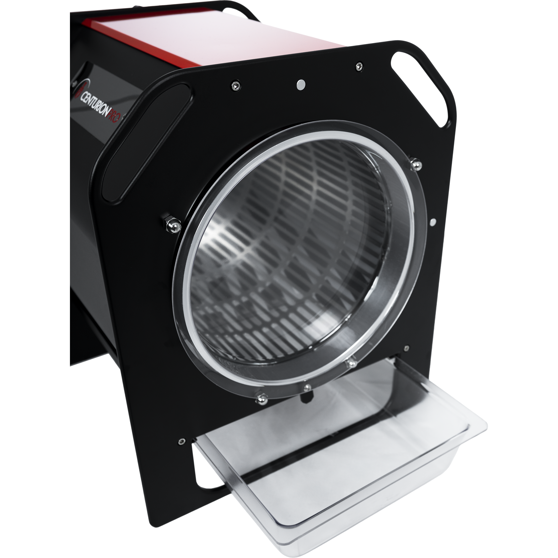 CenturionPro DBT Model 0 construction quality