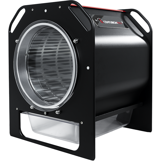 CenturionPro DBT Model 0 compact system