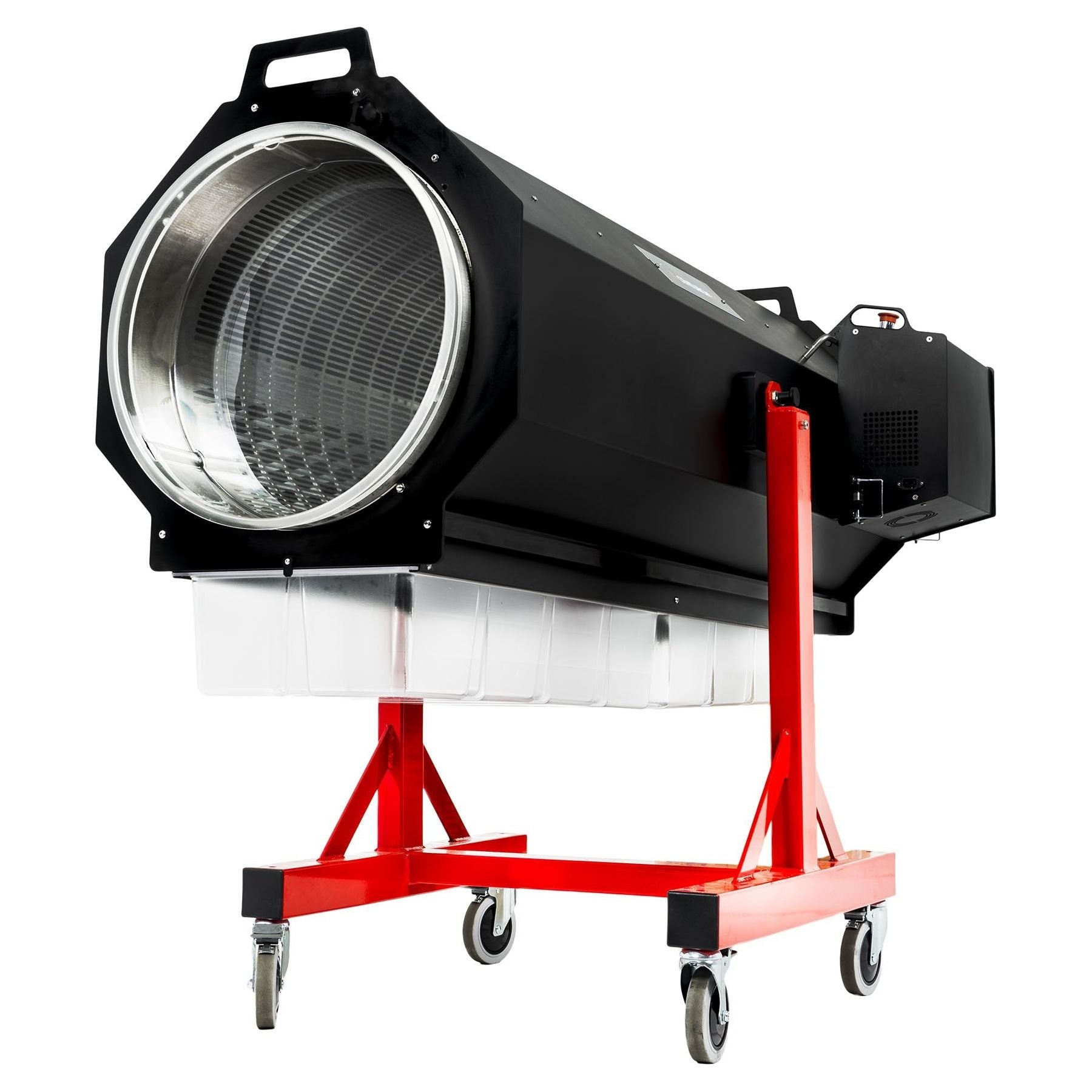 CenturionPro DBT Model 4 industrial system