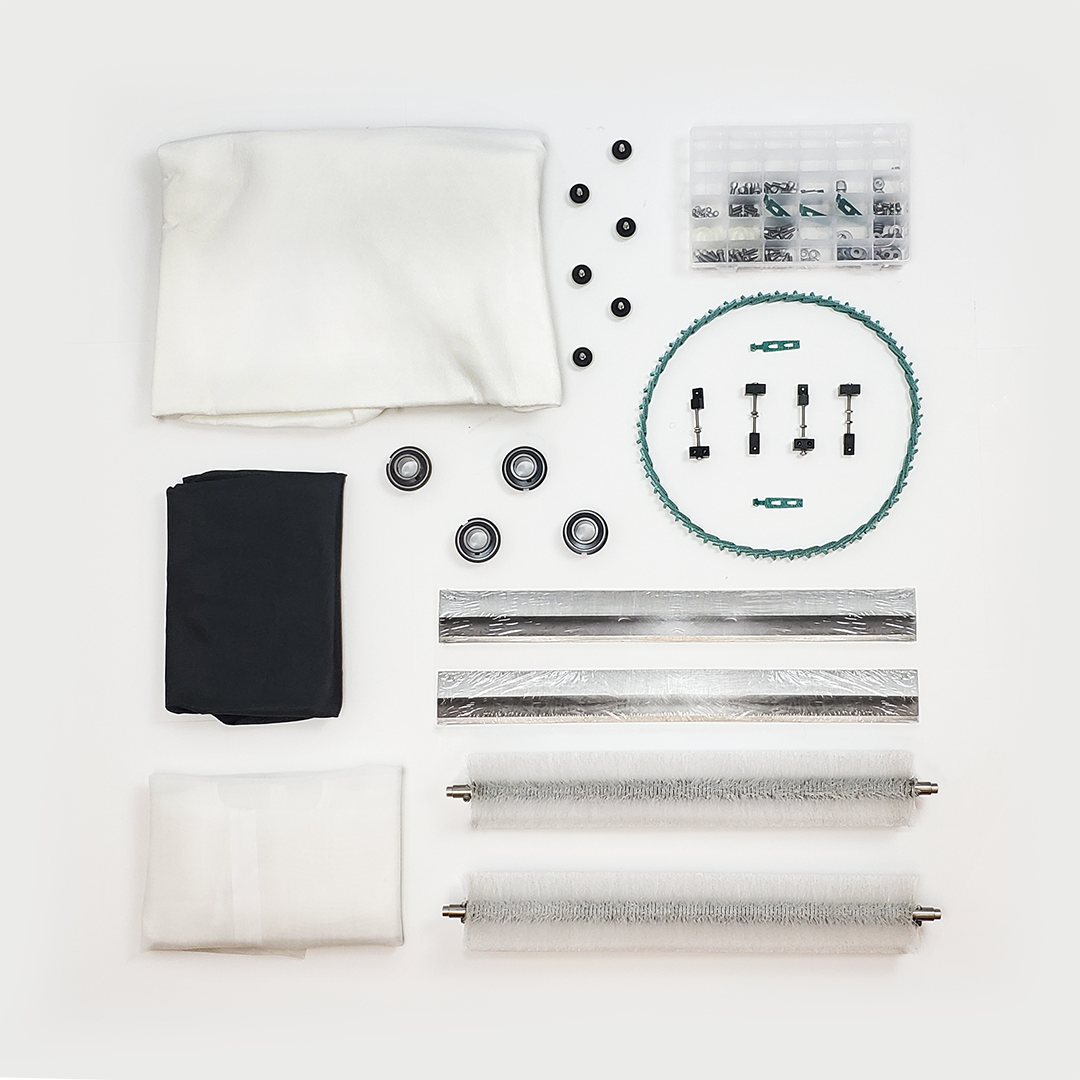 CenturionPro CenturionPro Gladiator Trimmer Parts Kit