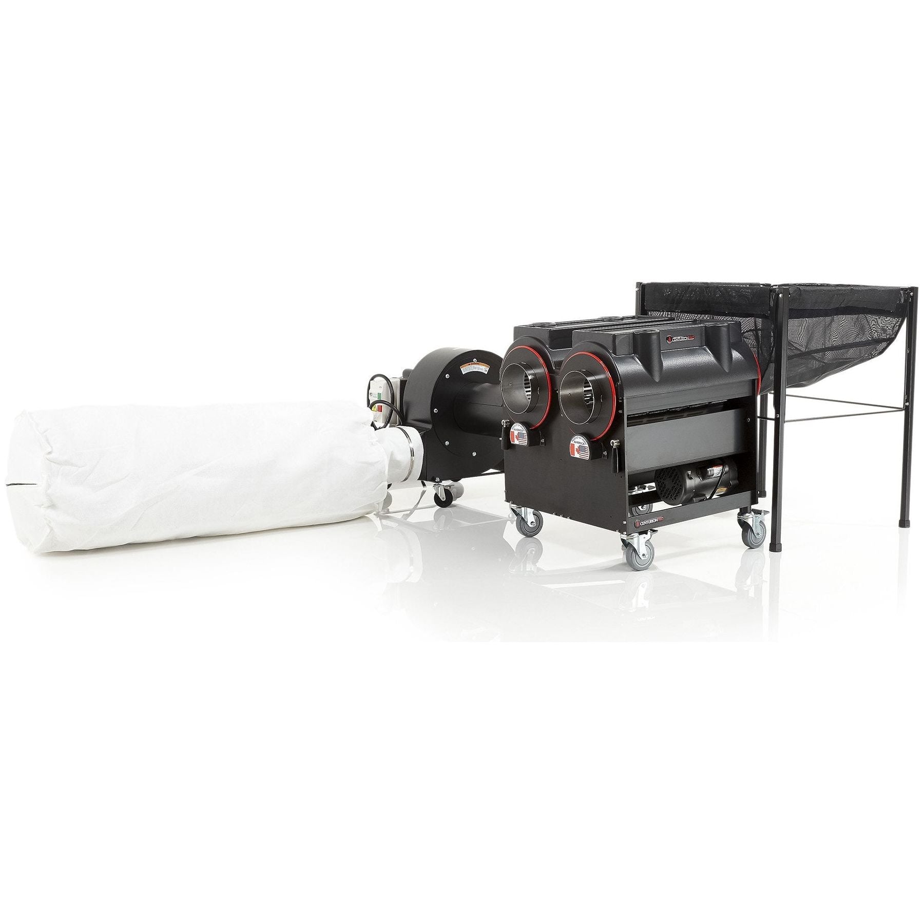 CenturionPro Gladiator Features