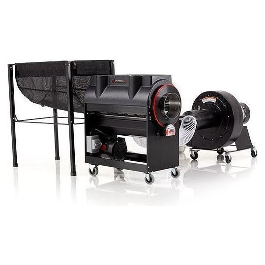 CenturionPro Tabletop Pro Highligts