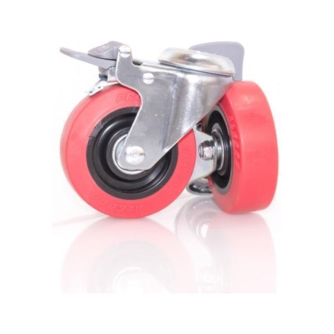 Wheels for CenturionPro Gladiator & 3.0