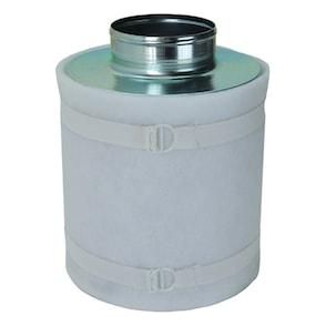 Charco Plus 8'' X 20'' Activated Carbon Air Filter