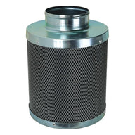 Charco Plus Charco Plus 8'' x 20'' Charco Filters Plus Activated Carbon Air Filter