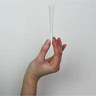 Custom Cones 98mm Pre-Rolled Cones - Refined White [800 Cones per Box]