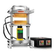 Dabpress Dabpress 10 Ton Driptech Rosin Press