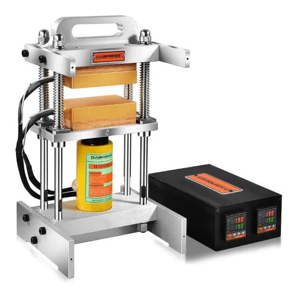 Dabpress Dabpress 10 Ton Driptech Rosin Press