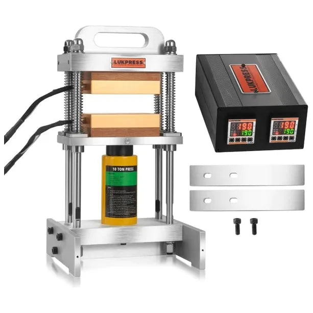 Dabpress Dabpress 10 Ton Driptech Rosin Press