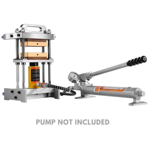 Dabpress Dabpress 10 Ton Driptech Rosin Press