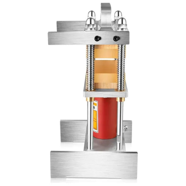 Dabpress Dabpress 12 Ton Commercial Rosin Press