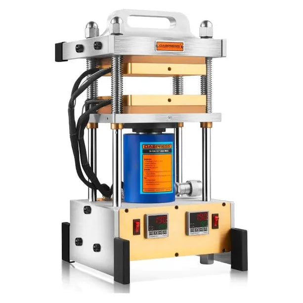 Dabpress Dabpress 30 Ton Rosin Press