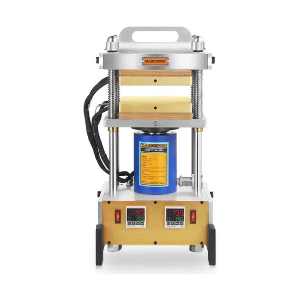 Dabpress Dabpress 30 Ton Rosin Press