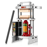 Dabpress Dabpress 4 Ton Starter Rosin Press For Home Use Upgraded