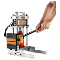 Dabpress Dabpress 4 Ton Starter Rosin Press For Home Use Upgraded