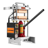 Dabpress Dabpress 4 Ton Starter Rosin Press For Home Use Upgraded