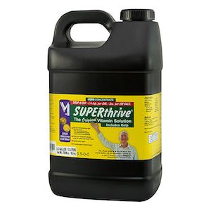 DL Wholesale SUPERthrive The Original Vitamin Solution 2.5 Gallons