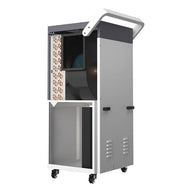 DropAir Drop Air X 190 Industrial Dehumidifier