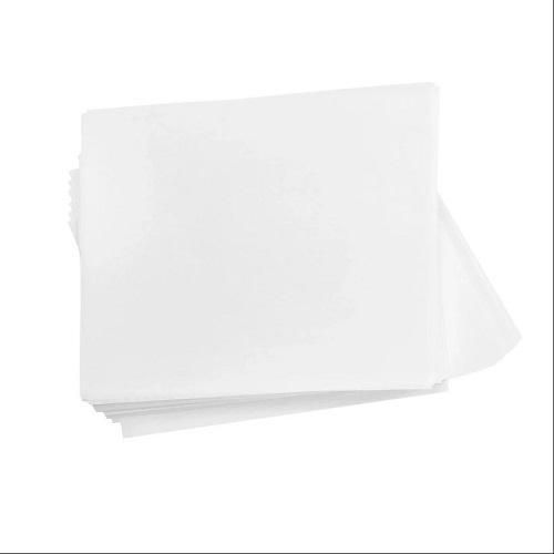 Dulytek 30-Sheet 12" X 14" Pre-Cut Extra Thick Parchment Paper