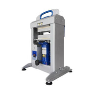 Dulytek Dulytek DHP20 20-Ton Hydraulic Rosin Heat Press and Accessories Bundle