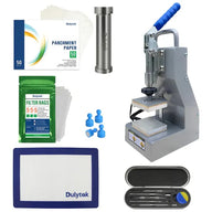 Dulytek Dulytek DM800 Manual Rosin Press Bundle
